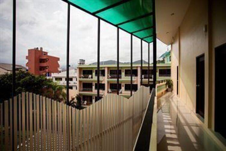 The Wave Hotel