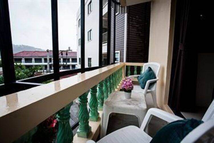 The Wave Hotel