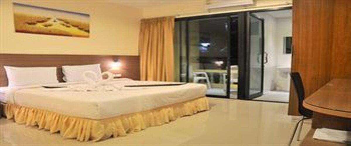 The Wave Hotel