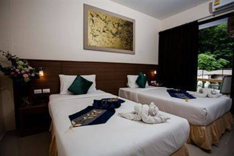 The Wave Hotel