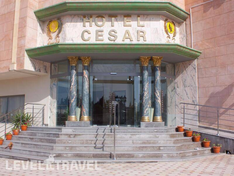 Фотография Cesar Palace