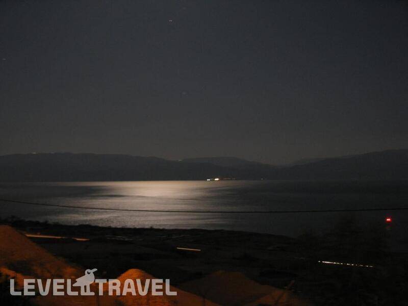 Фотография Ein Gedi Resort Hotel
