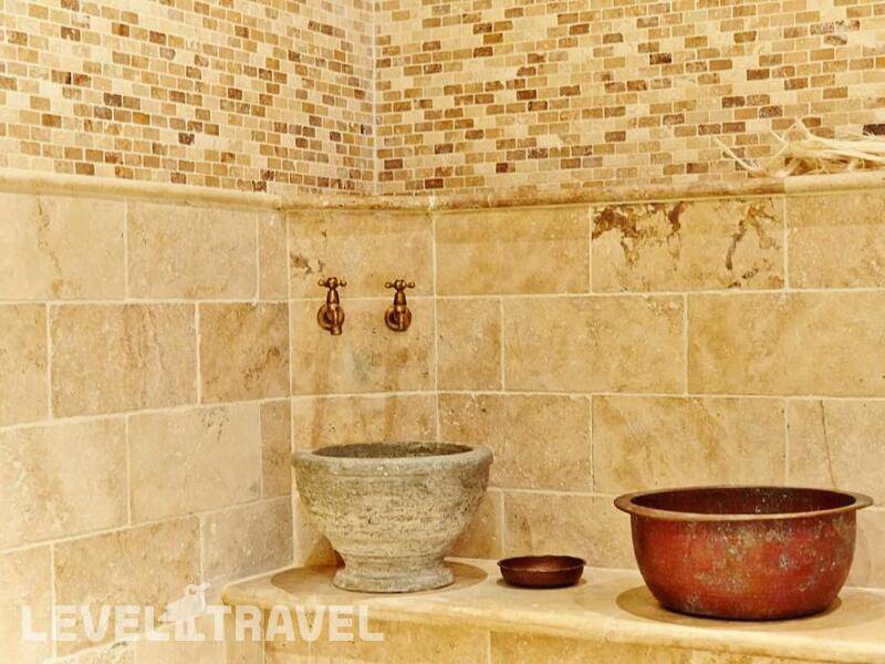Фотография Ein Gedi Resort Hotel