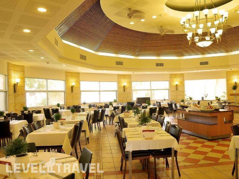 Фотография Ein Gedi Resort Hotel
