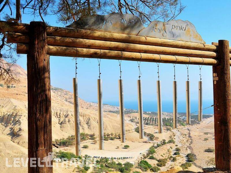 Фотография Ein Gedi Resort Hotel