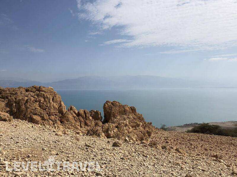 Фотография Ein Gedi Resort Hotel