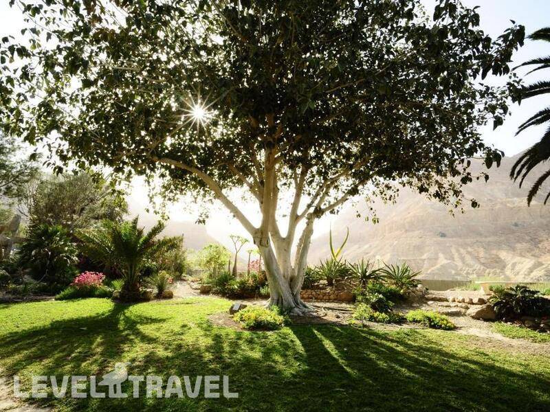 Фотография Ein Gedi Resort Hotel