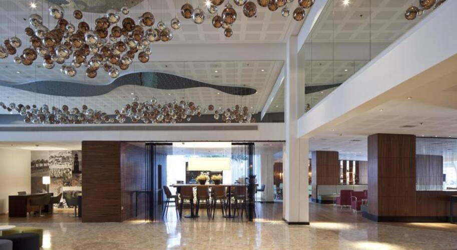 Isrotel Noga Dead Sea (Ex. Isrotel Ganim)