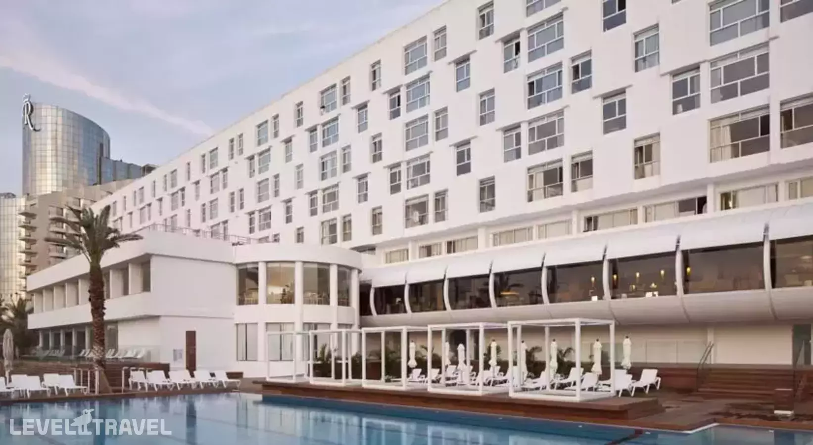 Isrotel Noga Dead Sea (Ex. Isrotel Ganim)