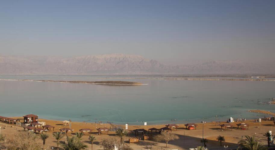 Isrotel Noga Dead Sea (Ex. Isrotel Ganim)