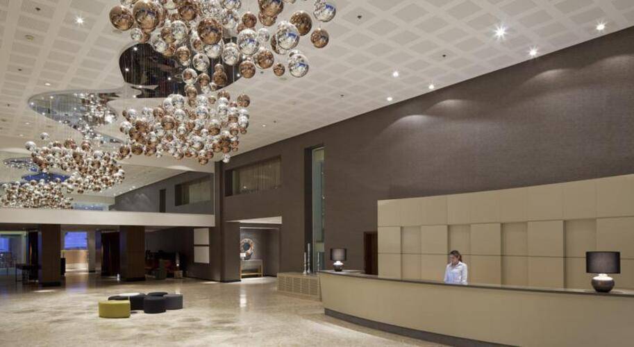Isrotel Noga Dead Sea (Ex. Isrotel Ganim)