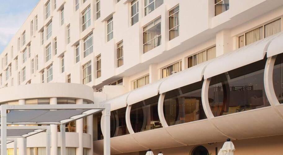 Isrotel Noga Dead Sea (Ex. Isrotel Ganim)