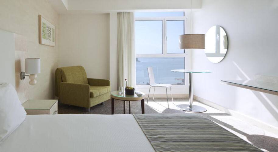 Isrotel Noga Dead Sea (Ex. Isrotel Ganim)