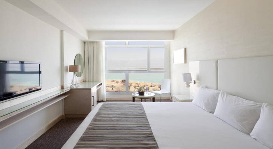 Isrotel Noga Dead Sea (Ex. Isrotel Ganim)