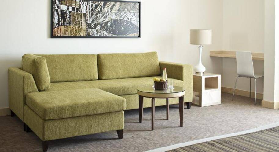 Isrotel Noga Dead Sea (Ex. Isrotel Ganim)