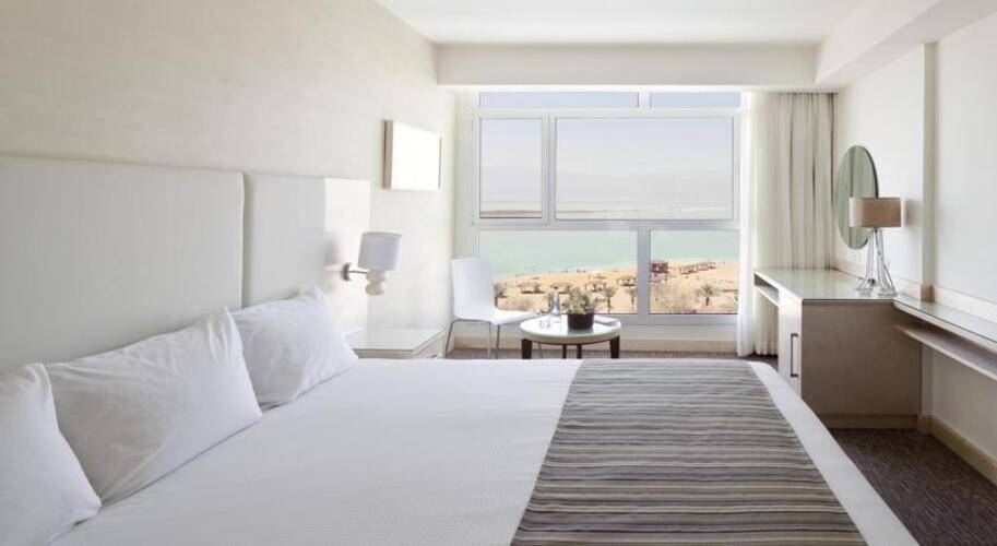 Isrotel Noga Dead Sea (Ex. Isrotel Ganim)