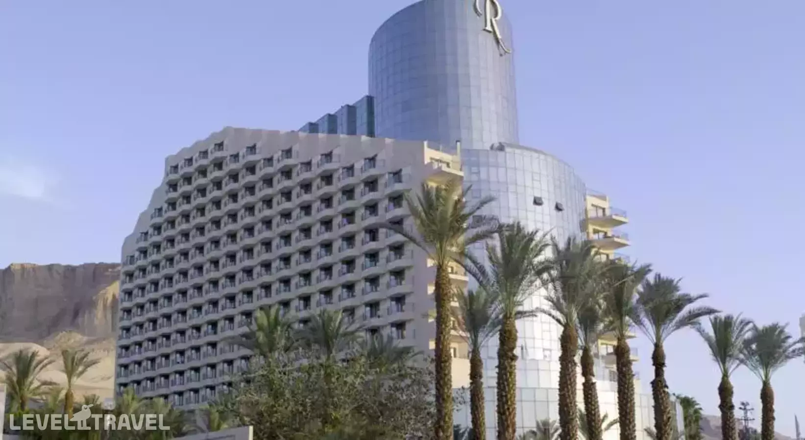 Royal Tower (Ex. Rimonim Royal)