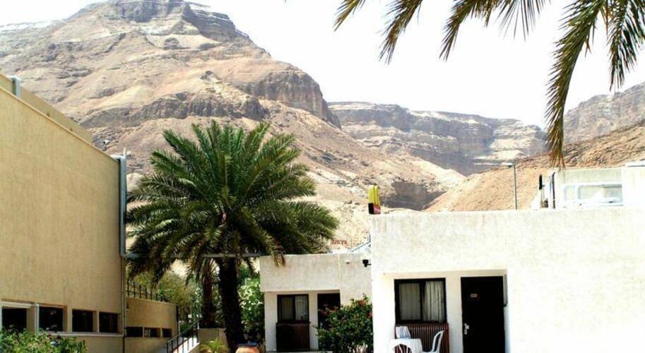 Orchid Dead Sea (Ex. Tsell Harim)
