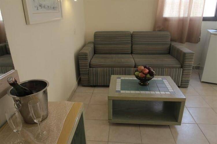 Orchid Dead Sea (Ex. Tsell Harim)