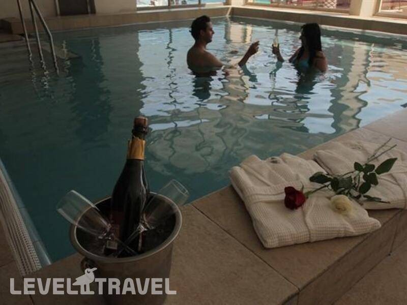 Фотография Orchid Dead Sea (Ex. Tsell Harim) Фотография Orchid Dead Sea (Ex. Tsell Harim)