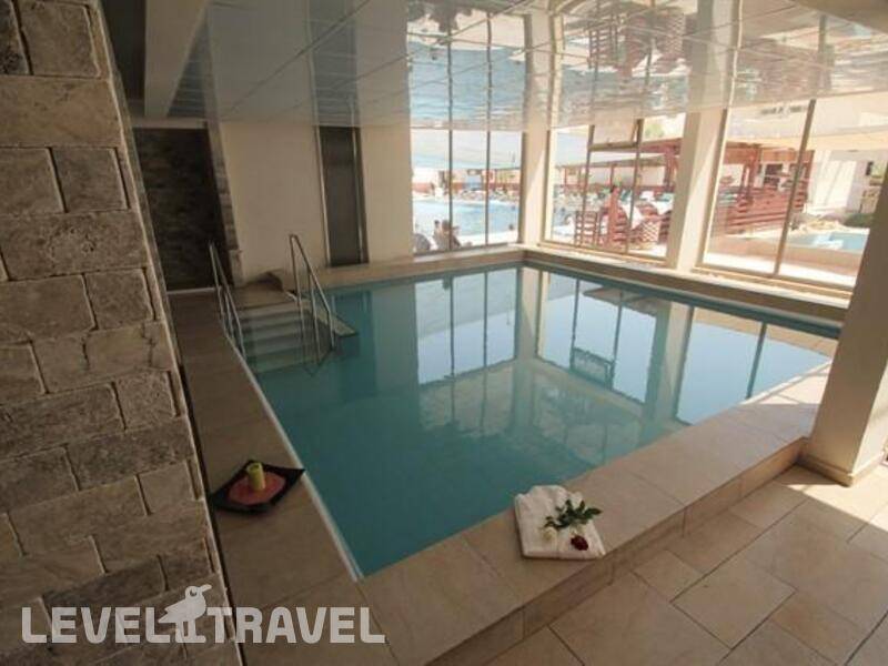 Фотография Orchid Dead Sea (Ex. Tsell Harim) Фотография Orchid Dead Sea (Ex. Tsell Harim)