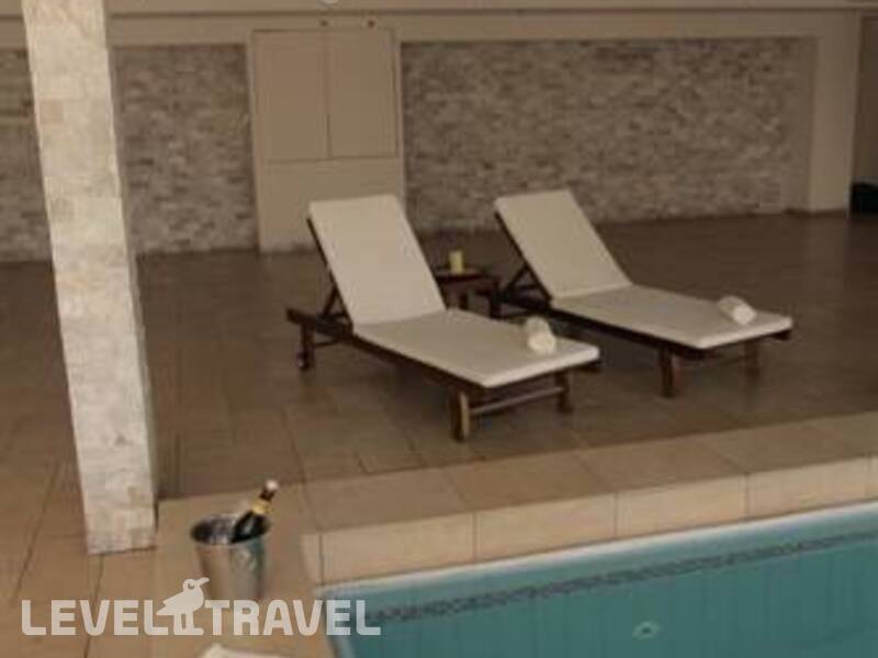 Фотография Orchid Dead Sea (Ex. Tsell Harim) Фотография Orchid Dead Sea (Ex. Tsell Harim)