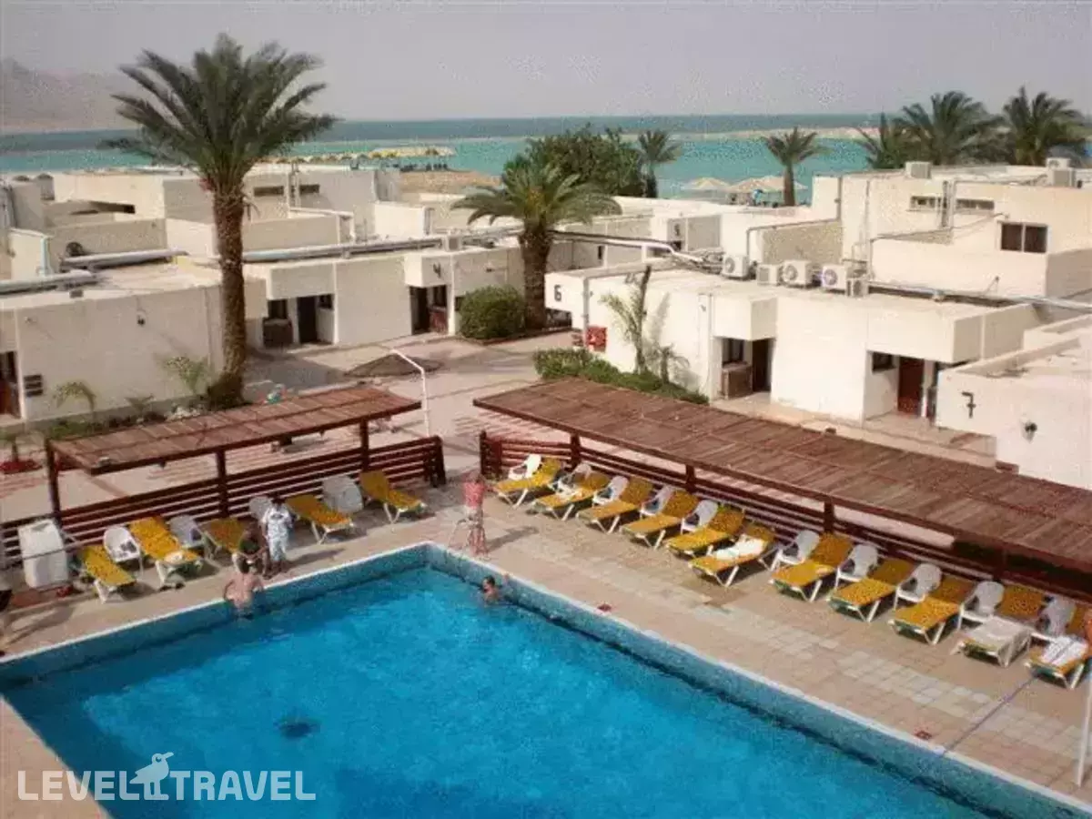 Orchid Dead Sea (Ex. Tsell Harim)