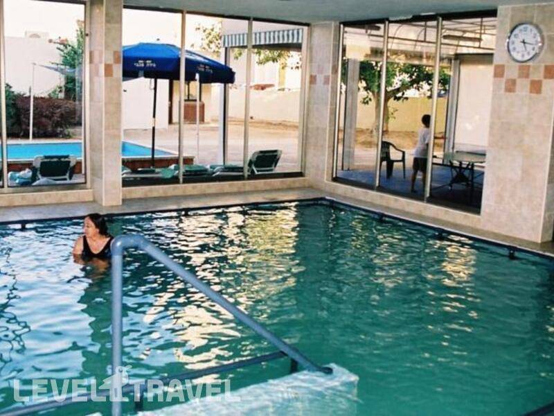 Фотография Orchid Dead Sea (Ex. Tsell Harim)