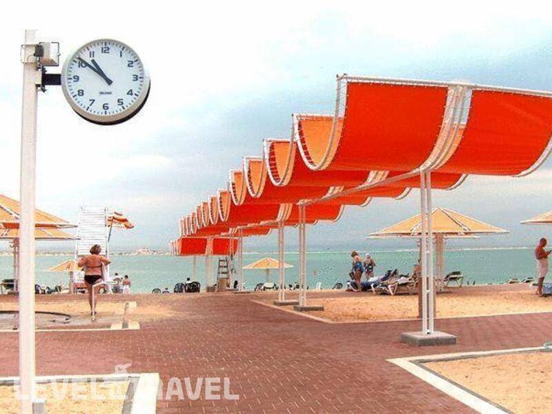 Фотография Orchid Dead Sea (Ex. Tsell Harim)