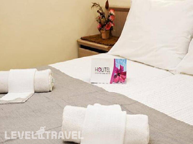 Фотография Orchid Dead Sea (Ex. Tsell Harim)