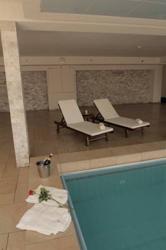 Orchid Dead Sea (Ex. Tsell Harim)