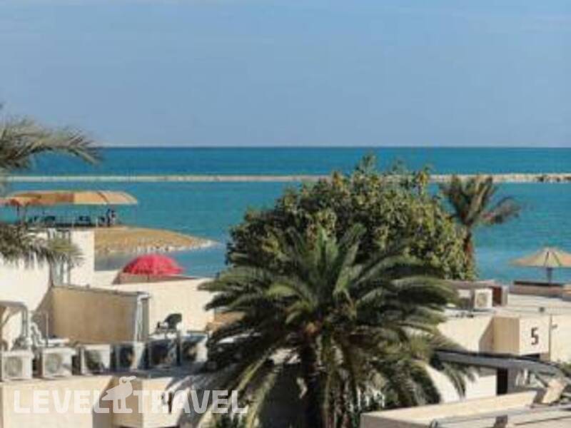 Фотография Orchid Dead Sea (Ex. Tsell Harim)