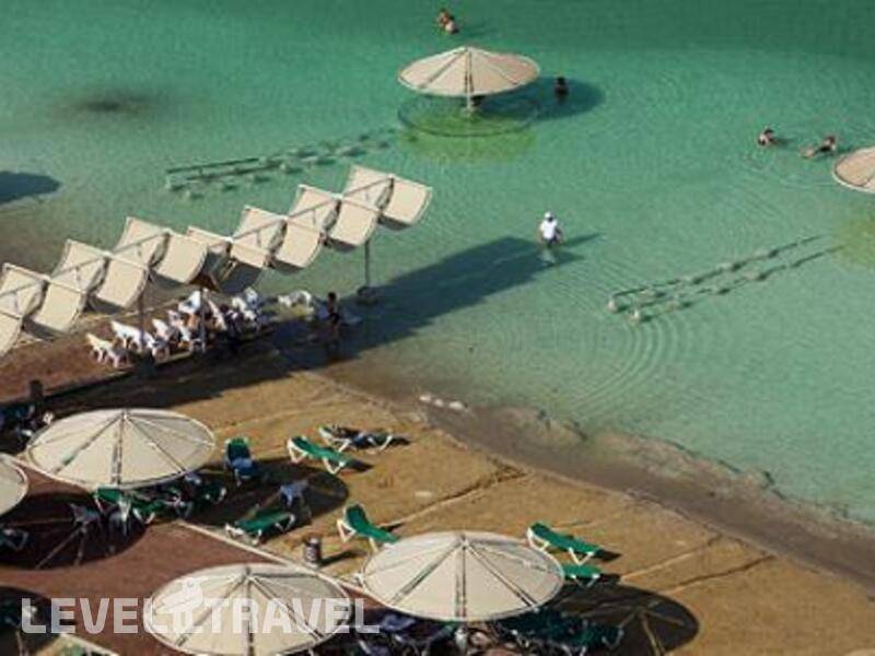 Фотография Orchid Dead Sea (Ex. Tsell Harim)