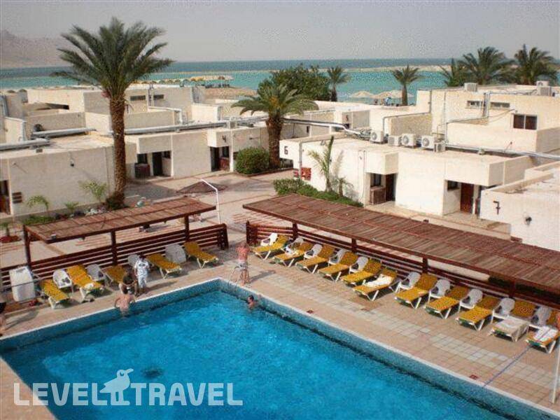 Фотография Orchid Dead Sea (Ex. Tsell Harim)