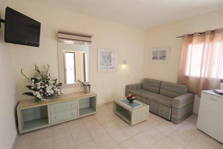 Orchid Dead Sea (Ex. Tsell Harim)