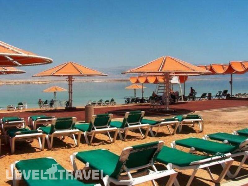 Фотография Orchid Dead Sea (Ex. Tsell Harim)