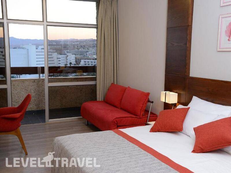 Фотография Caesar Premier Eilat Фотография Caesar Premier Eilat