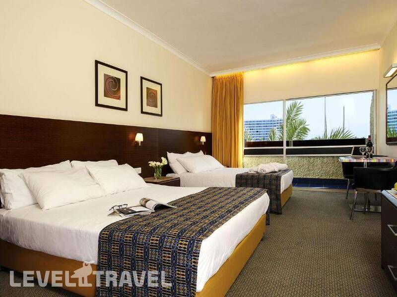 Фотография Caesar Premier Eilat Фотография Caesar Premier Eilat