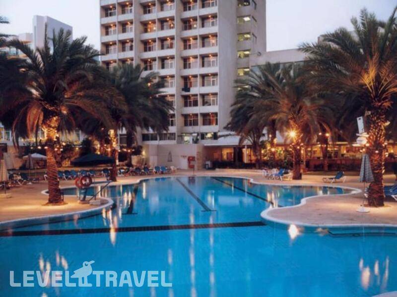 Фотография Caesar Premier Eilat Фотография Caesar Premier Eilat