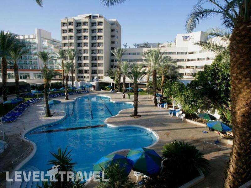 Фотография Caesar Premier Eilat Фотография Caesar Premier Eilat