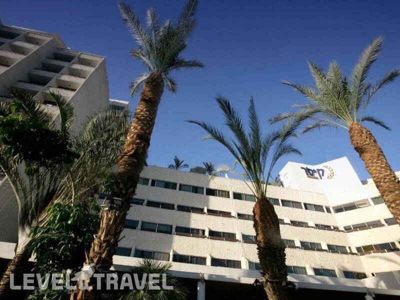 Фотография Caesar Premier Eilat Фотография Caesar Premier Eilat