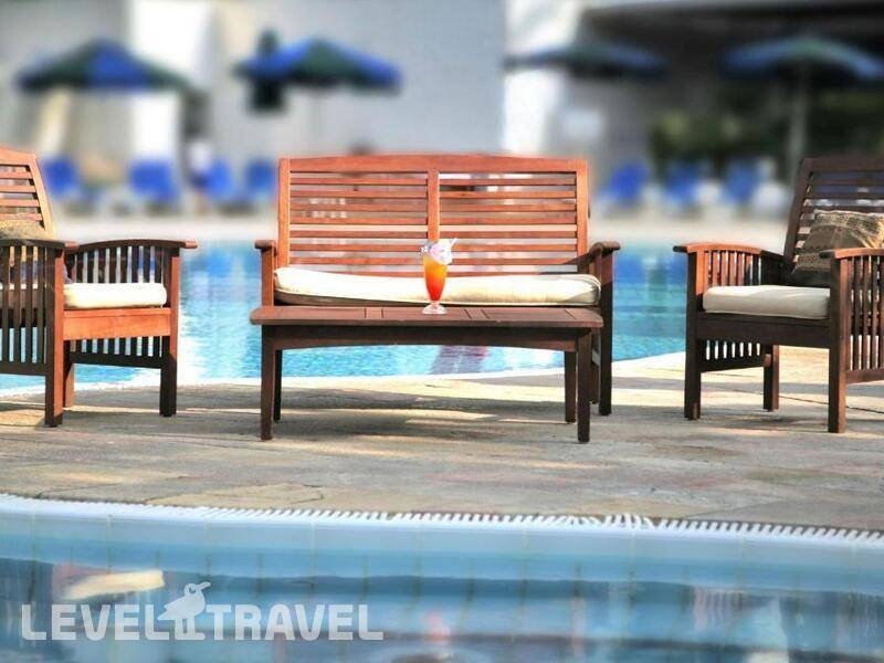 Фотография Caesar Premier Eilat Фотография Caesar Premier Eilat