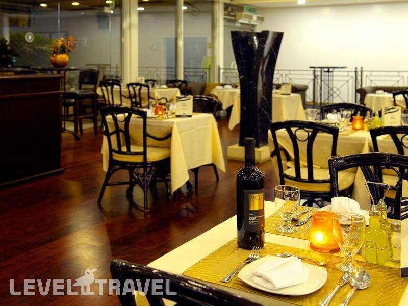 Фотография Caesar Premier Eilat Фотография Caesar Premier Eilat