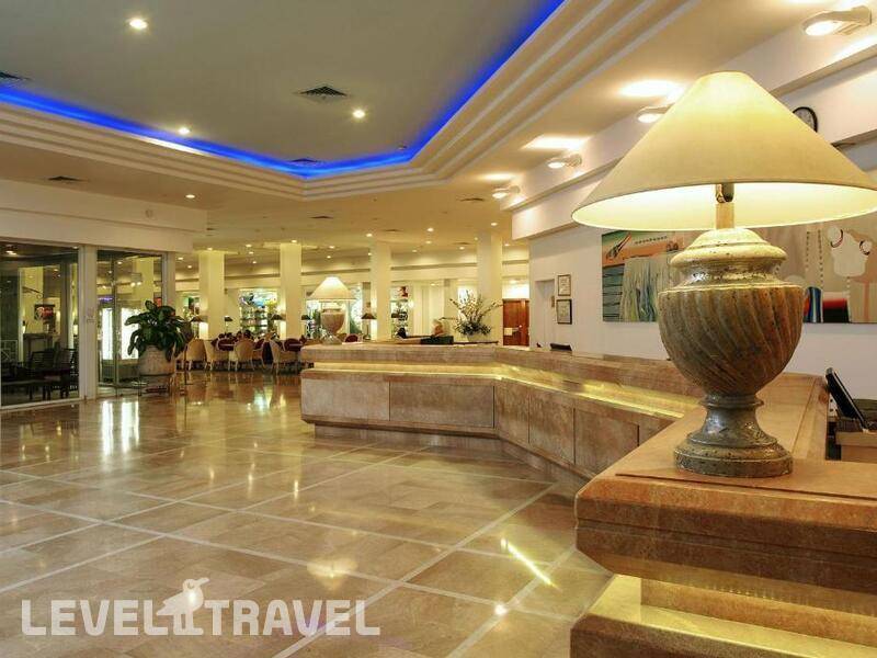 Фотография Caesar Premier Eilat Фотография Caesar Premier Eilat