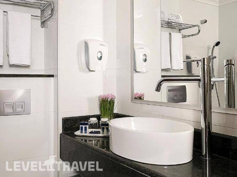 Фотография Caesar Premier Eilat Фотография Caesar Premier Eilat