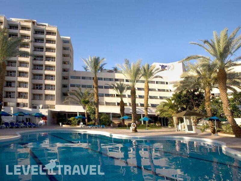 Фотография Caesar Premier Eilat Фотография Caesar Premier Eilat