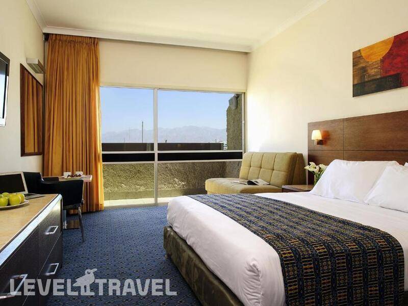 Фотография Caesar Premier Eilat Фотография Caesar Premier Eilat