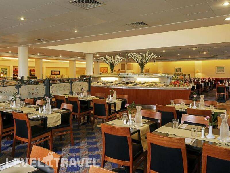 Фотография Caesar Premier Eilat Фотография Caesar Premier Eilat