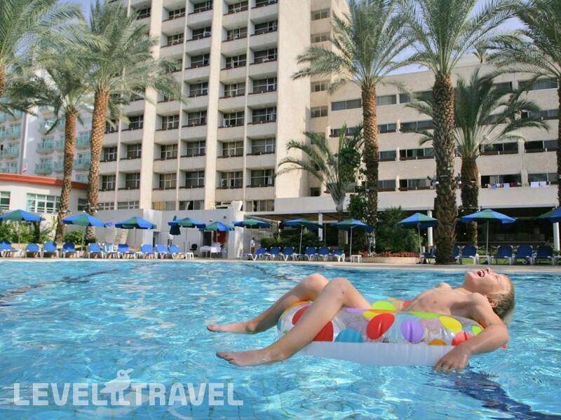 Фотография Caesar Premier Eilat Фотография Caesar Premier Eilat