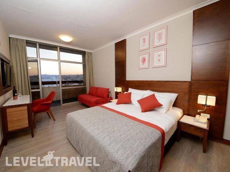 Фотография Caesar Premier Eilat Фотография Caesar Premier Eilat